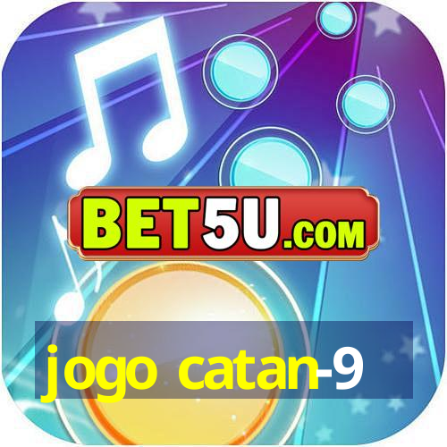 jogo catan